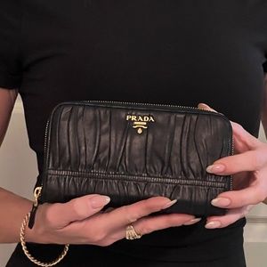 Prada Wallet